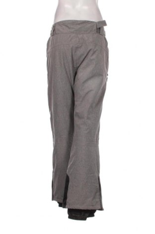 Γυναίκειο παντελόνι για χειμερινά σπορ Crivit, Μέγεθος S, Χρώμα Γκρί, Τιμή 13,92 €