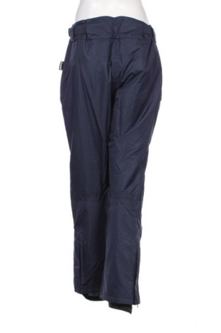 Damenhose für Wintersport Crivit, Größe M, Farbe Blau, Preis 6,79 €