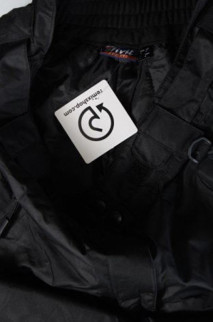 Damenhose für Wintersport Crivit, Größe M, Farbe Schwarz, Preis 30,27 €