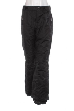 Pantaloni de damă pentru sporturi de iarnă Crivit, Mărime M, Culoare Negru, Preț 118,42 Lei
