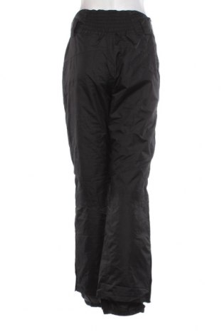 Дамски панталон за зимни спортове Crivit, Размер M, Цвят Черен, Цена 36,00 лв.