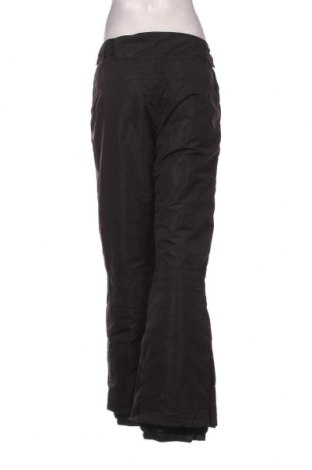 Γυναίκειο παντελόνι για χειμερινά σπορ Crivit, Μέγεθος M, Χρώμα Μαύρο, Τιμή 22,27 €