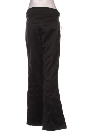 Дамски панталон за зимни спортове Crivit, Размер L, Цвят Черен, Цена 22,50 лв.