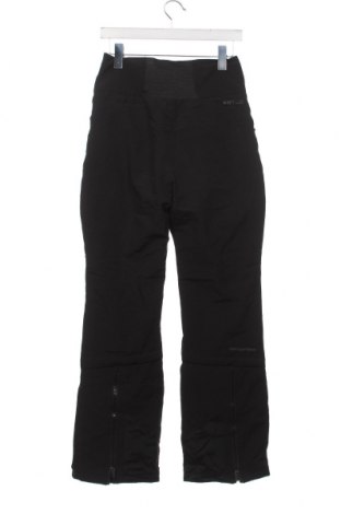 Pantaloni de damă pentru sporturi de iarnă Cross Sportswear, Mărime XS, Culoare Negru, Preț 71,05 Lei