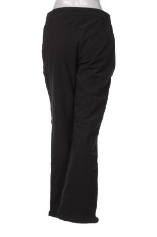 Γυναίκειο παντελόνι για χειμερινά σπορ Crossfield, Μέγεθος L, Χρώμα Μαύρο, Τιμή 11,69 €