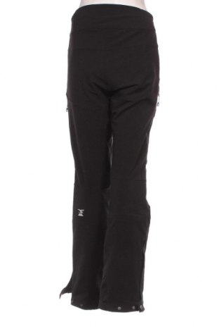 Pantaloni de damă pentru sporturi de iarnă Decathlon, Mărime M, Culoare Negru, Preț 138,16 Lei