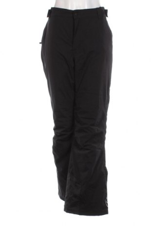 Дамски панталон за зимни спортове Five, Размер M, Цвят Черен, Цена 16,43 лв.