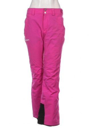 Damenhose für Wintersport Halti, Größe S, Farbe Rosa, Preis 27,17 €