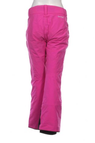 Дамски панталон за зимни спортове Halti, Размер S, Цвят Розов, Цена 39,04 лв.