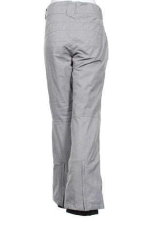 Дамски панталон за зимни спортове Icepeak, Размер L, Цвят Сив, Цена 92,00 лв.