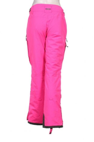 Pantaloni de damă pentru sporturi de iarnă Icepeak, Mărime M, Culoare Roz, Preț 199,84 Lei