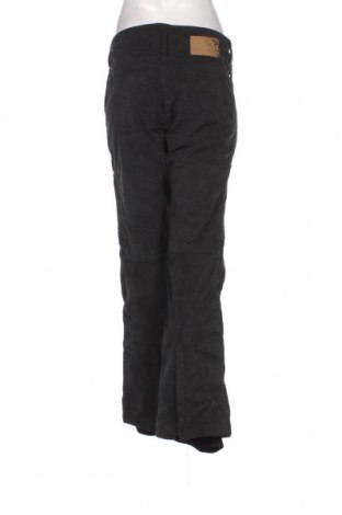 Pantaloni de damă pentru sporturi de iarnă Icepeak, Mărime S, Culoare Gri, Preț 71,55 Lei