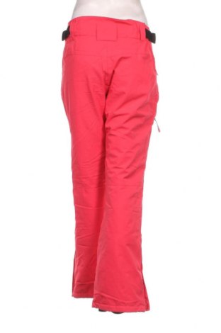 Дамски панталон за зимни спортове Icepeak, Размер S, Цвят Розов, Цена 39,75 лв.