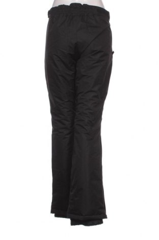 Γυναίκειο παντελόνι για χειμερινά σπορ Icepeak, Μέγεθος S, Χρώμα Μαύρο, Τιμή 11,60 €