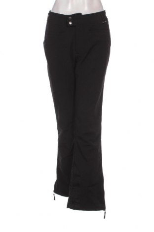 Γυναίκειο παντελόνι για χειμερινά σπορ Janina, Μέγεθος M, Χρώμα Μαύρο, Τιμή 46,39 €