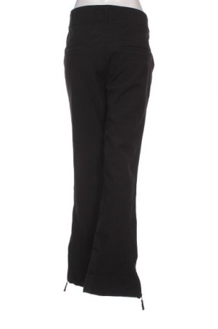 Γυναίκειο παντελόνι για χειμερινά σπορ Janina, Μέγεθος M, Χρώμα Μαύρο, Τιμή 46,39 €