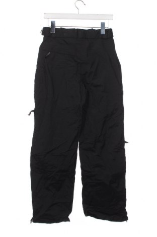 Дамски панталон за зимни спортове Killtec, Размер XS, Цвят Черен, Цена 40,80 лв.