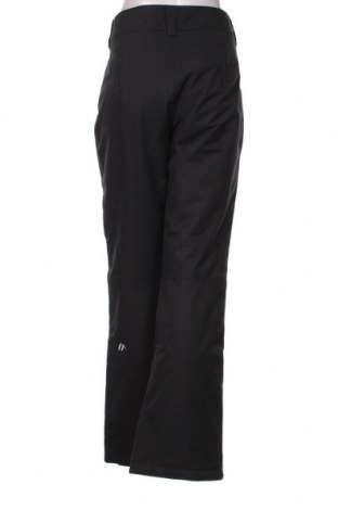 Дамски панталон за зимни спортове Maier Sports, Размер L, Цвят Черен, Цена 96,93 лв.