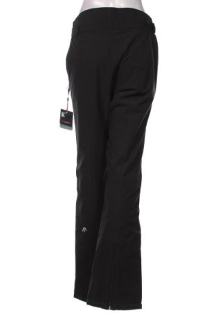 Γυναίκειο παντελόνι για χειμερινά σπορ Maier Sports, Μέγεθος M, Χρώμα Μαύρο, Τιμή 57,37 €
