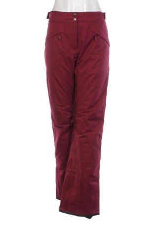 Pantaloni de damă pentru sporturi de iarnă Millet, Mărime M, Culoare Roz, Preț 192,43 Lei