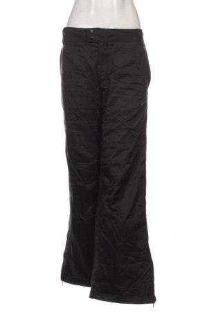 Γυναίκειο παντελόνι για χειμερινά σπορ Nike, Μέγεθος L, Χρώμα Μαύρο, Τιμή 30,15 €