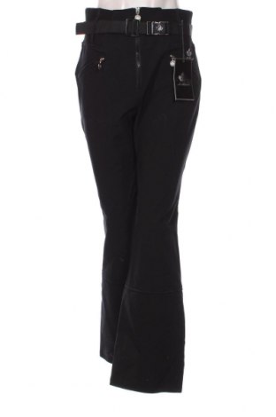 Damenhose für Wintersport Northland, Größe XL, Farbe Schwarz, Preis 82,99 €