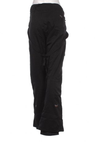 Дамски панталон за зимни спортове Raiski, Размер L, Цвят Черен, Цена 18,90 лв.