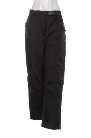 Γυναίκειο παντελόνι για χειμερινά σπορ Rodeo, Μέγεθος XL, Χρώμα Μαύρο, Τιμή 13,92 €