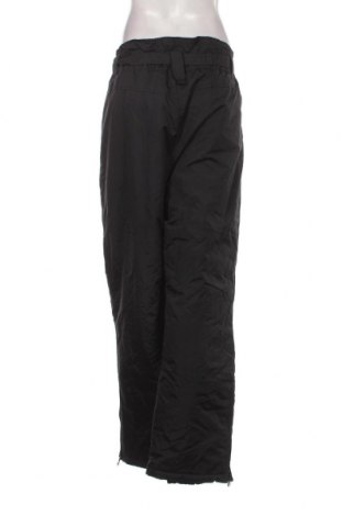 Дамски панталон за зимни спортове Rodeo, Размер XL, Цвят Черен, Цена 22,50 лв.