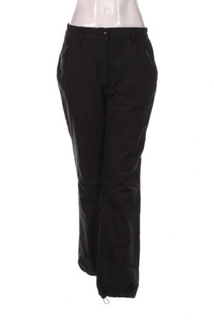 Pantaloni de damă pentru sporturi de iarnă Rukka, Mărime M, Culoare Negru, Preț 61,68 Lei