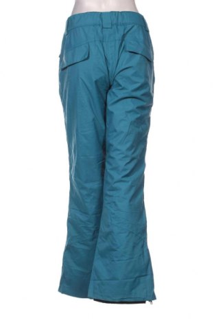 Damenhose für Wintersport Silver Series by Rodeo, Größe XXL, Farbe Blau, Preis € 14,62