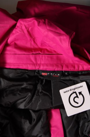 Dámské kalhoty pro zimní sporty  Skila, Velikost XL, Barva Růžová, Cena  598,00 Kč