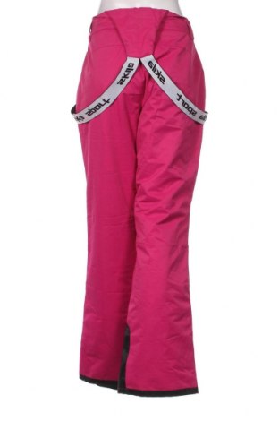 Pantaloni de damă pentru sporturi de iarnă Skila, Mărime XL, Culoare Roz, Preț 86,99 Lei