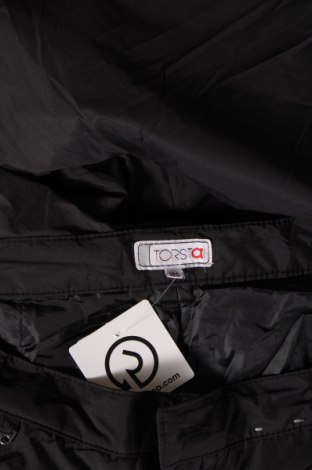 Дамски панталон за зимни спортове Torstai, Размер M, Цвят Черен, Цена 16,20 лв.