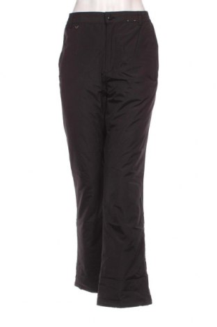 Pantaloni de damă pentru sporturi de iarnă Torstai, Mărime M, Culoare Negru, Preț 79,93 Lei