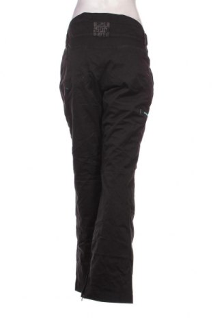 Γυναίκειο παντελόνι για χειμερινά σπορ Wedze, Μέγεθος L, Χρώμα Μαύρο, Τιμή 46,39 €