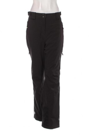Дамски панталон за зимни спортове White Season, Размер L, Цвят Черен, Цена 75,00 лв.