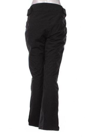 Дамски панталон за зимни спортове Ziener, Размер M, Цвят Черен, Цена 201,67 лв.
