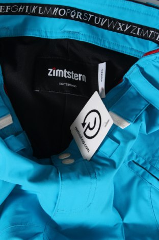 Damenhose für Wintersport Zimtstern, Größe XS, Farbe Blau, Preis € 52,19