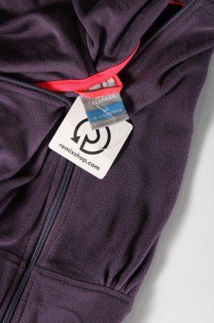 Damen Fleece Sweatshirt Trespass, Größe M, Farbe Lila, Preis 52,58 €