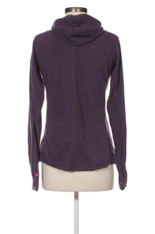 Damen Fleece Sweatshirt Trespass, Größe M, Farbe Lila, Preis 52,58 €