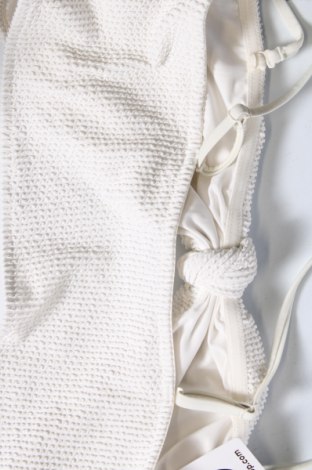 Γυναικείο αμάνικο μπλουζάκι, Μέγεθος XL, Χρώμα Λευκό, Τιμή 5,52 €