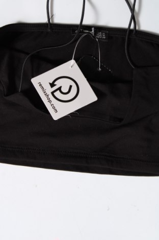 Tricou de damă, Mărime M, Culoare Negru, Preț 9,64 Lei