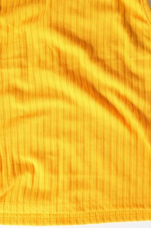Tricou de damă, Mărime M, Culoare Galben, Preț 15,82 Lei