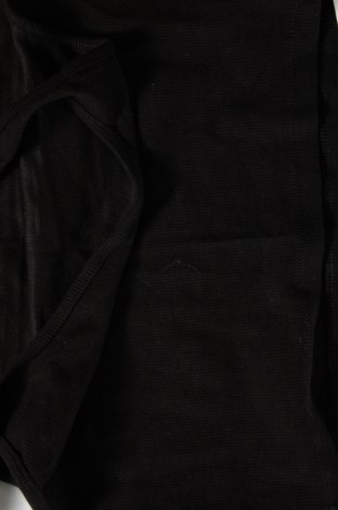 Γυναικείο αμάνικο μπλουζάκι, Μέγεθος M, Χρώμα Μαύρο, Τιμή 2,89 €