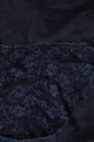 Γυναικείο αμάνικο μπλουζάκι, Μέγεθος M, Χρώμα Μπλέ, Τιμή 3,29 €