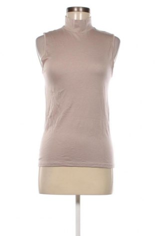 Γυναικείο αμάνικο μπλουζάκι, Μέγεθος M, Χρώμα Βιολετί, Τιμή 3,30 €