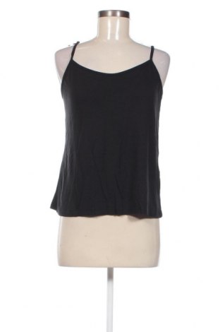 Γυναικείο αμάνικο μπλουζάκι, Μέγεθος S, Χρώμα Μαύρο, Τιμή 4,76 €