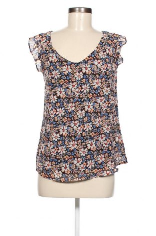 Γυναικείο αμάνικο μπλουζάκι, Μέγεθος L, Χρώμα Πολύχρωμο, Τιμή 4,87 €