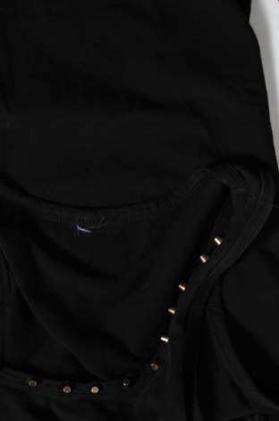 Γυναικείο αμάνικο μπλουζάκι, Μέγεθος M, Χρώμα Μαύρο, Τιμή 7,00 €